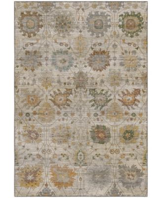 Aristo AR6 6'6"x9'6" Area Rug