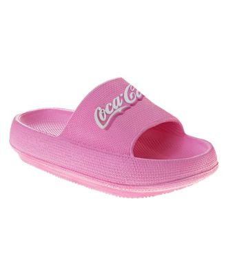 Women’s Casual Comfort Slides