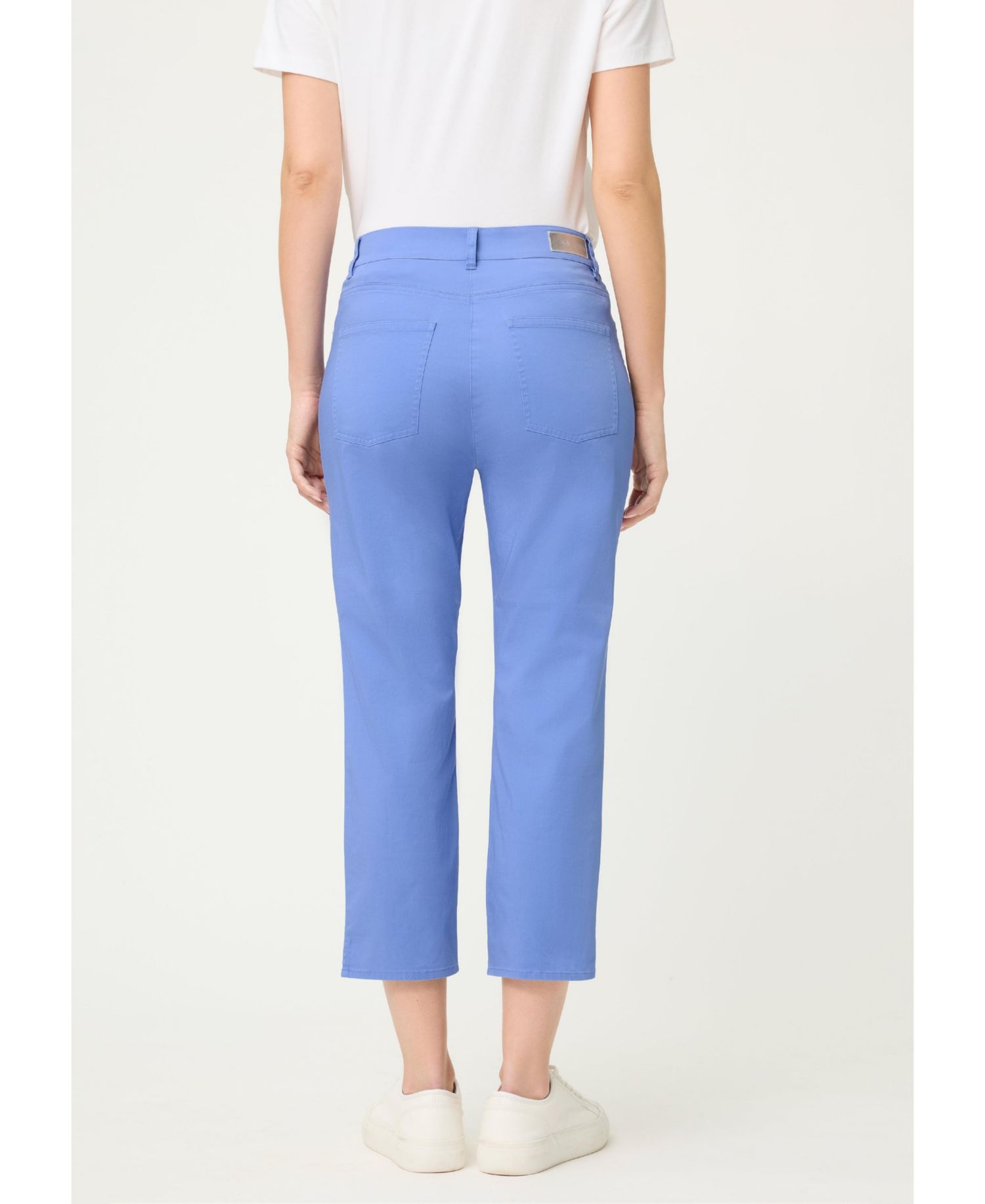 Women's Cropped Pant