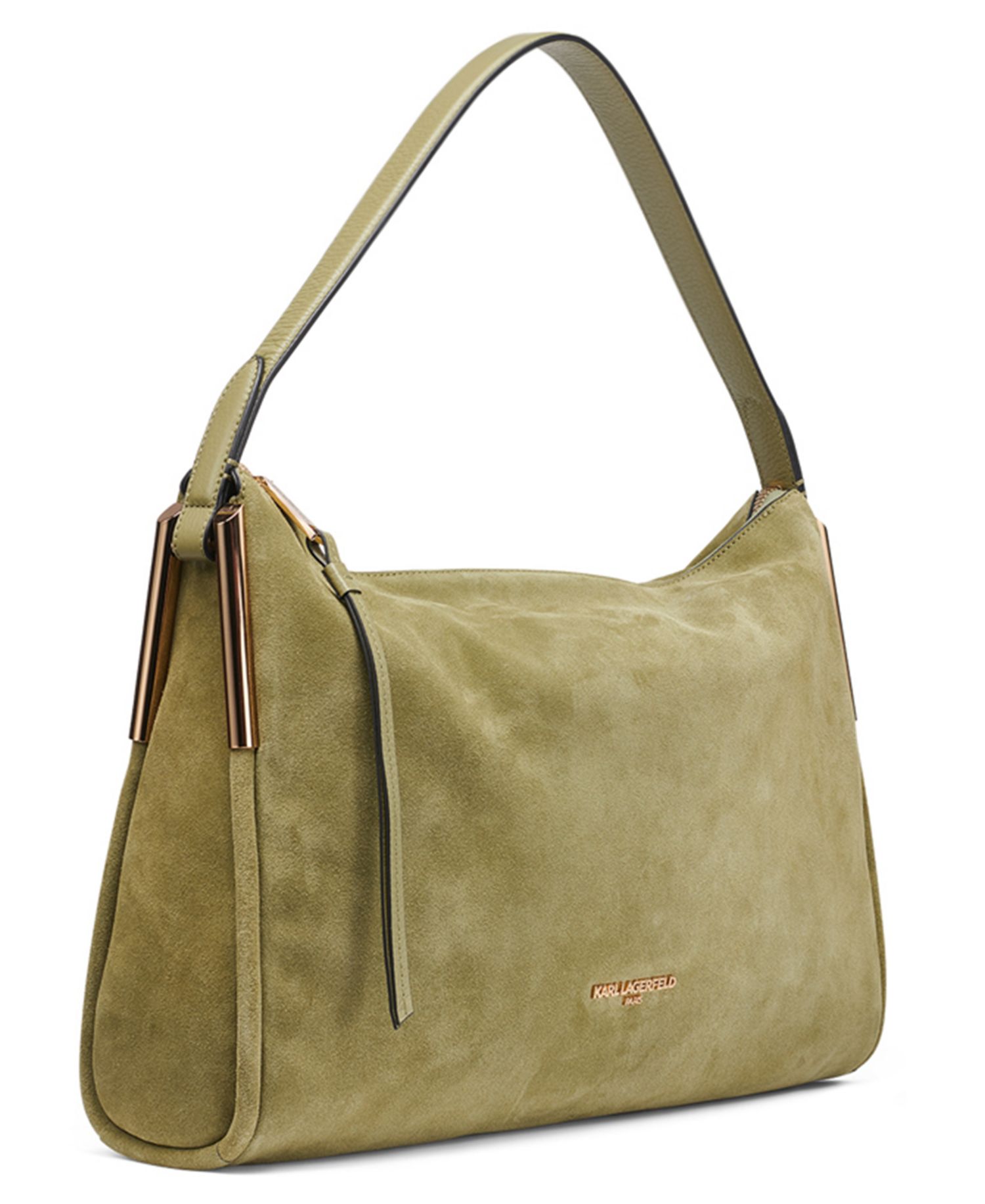 Large Valerie Hobo Handbag