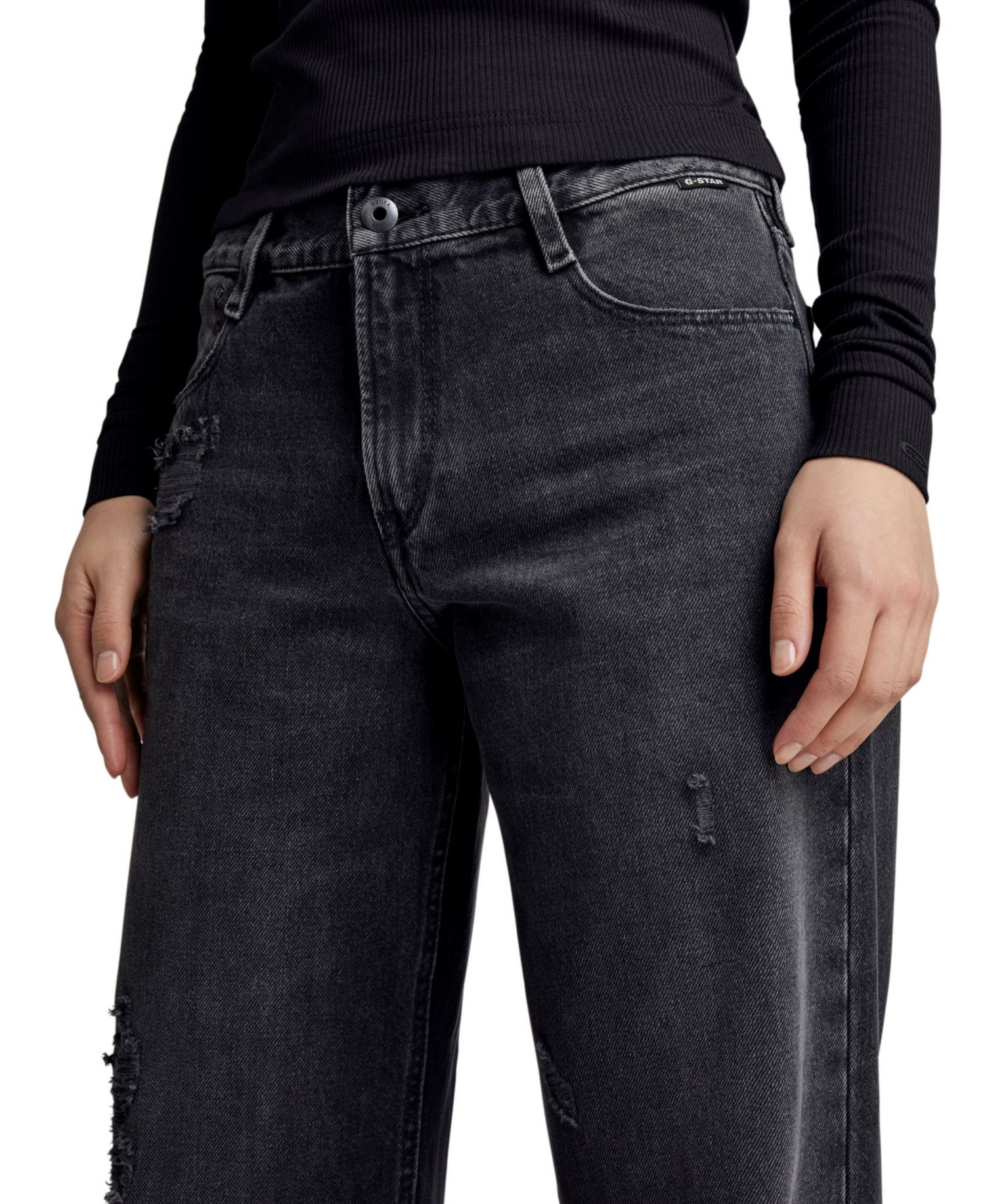 Women's Judee Loose Jeans
