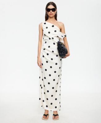 One Shoulder Dresses for Women - Macy's