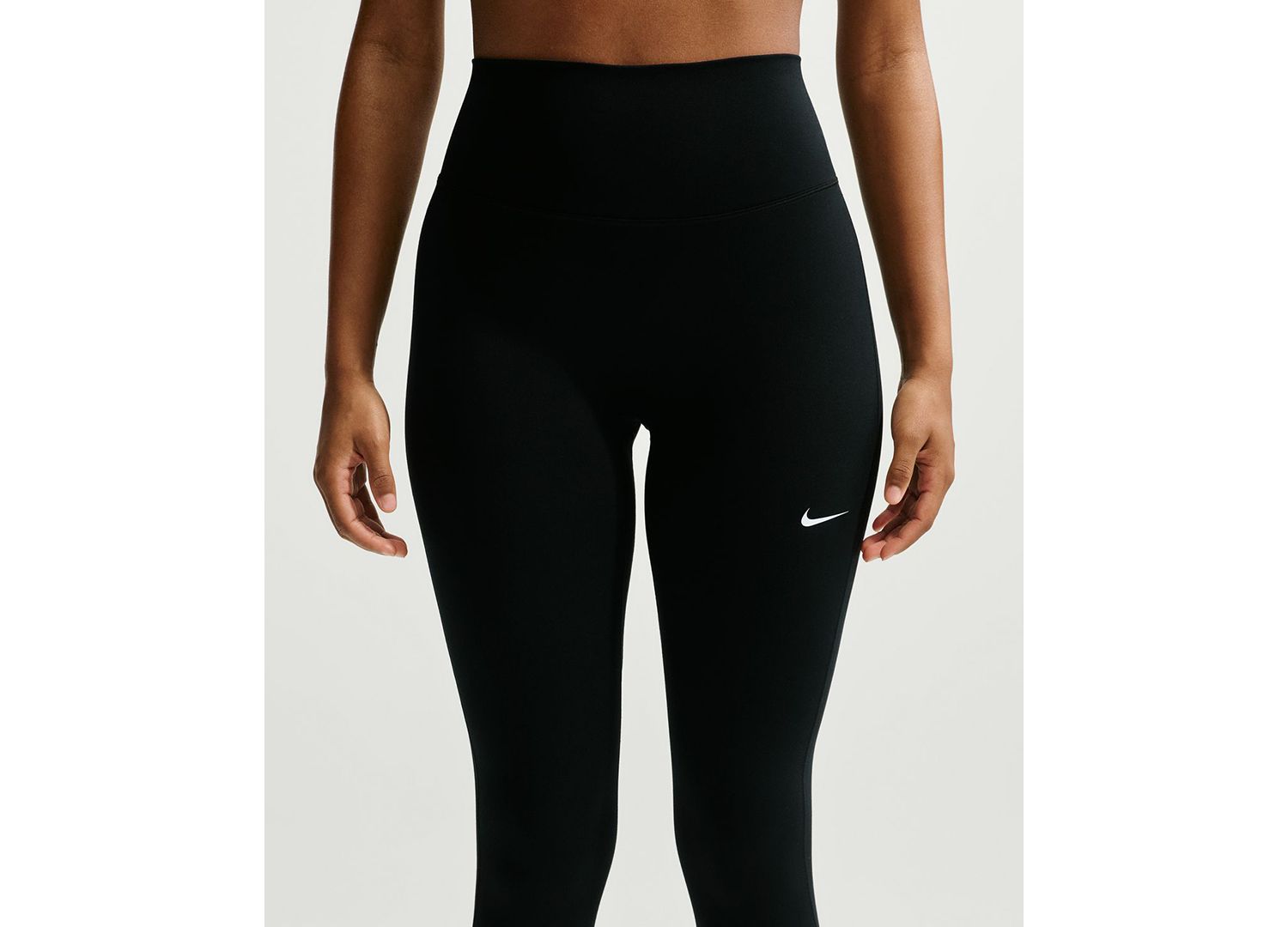 Women's High-Waisted Stirrup Leggings