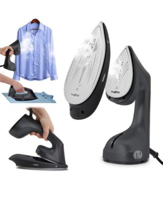 DuoPress XL Iron and Steamer