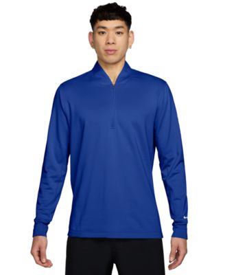 Men's Velocity Half-Zip Golf Sweatshirt