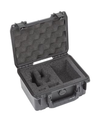 iSeries Injection Molded Case for Sennheiser AVX Wireless System