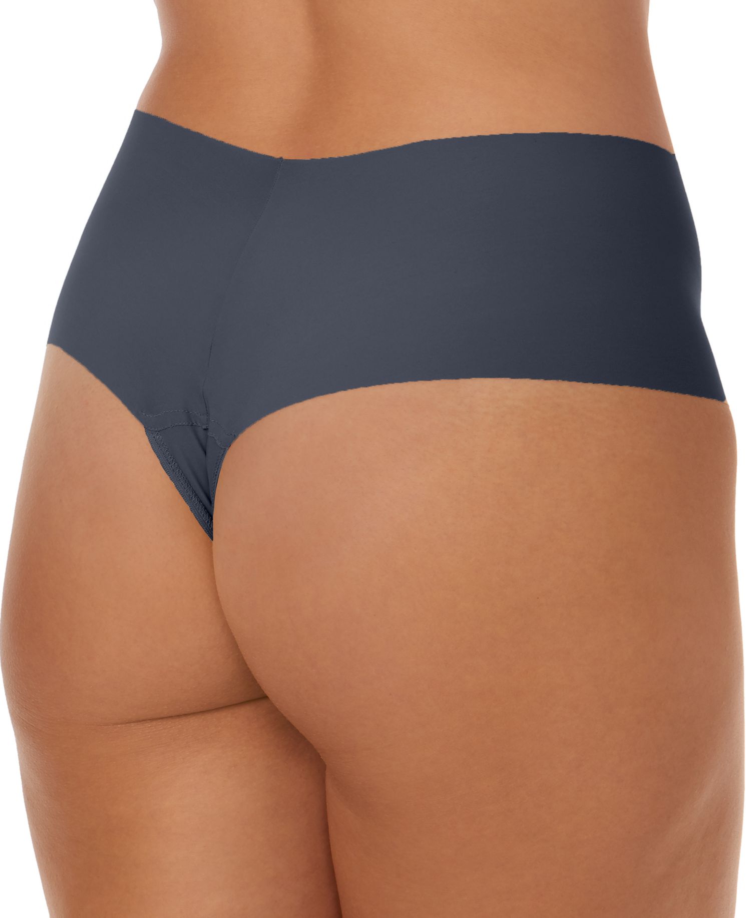 Women’s Microfiber High-Rise Panty