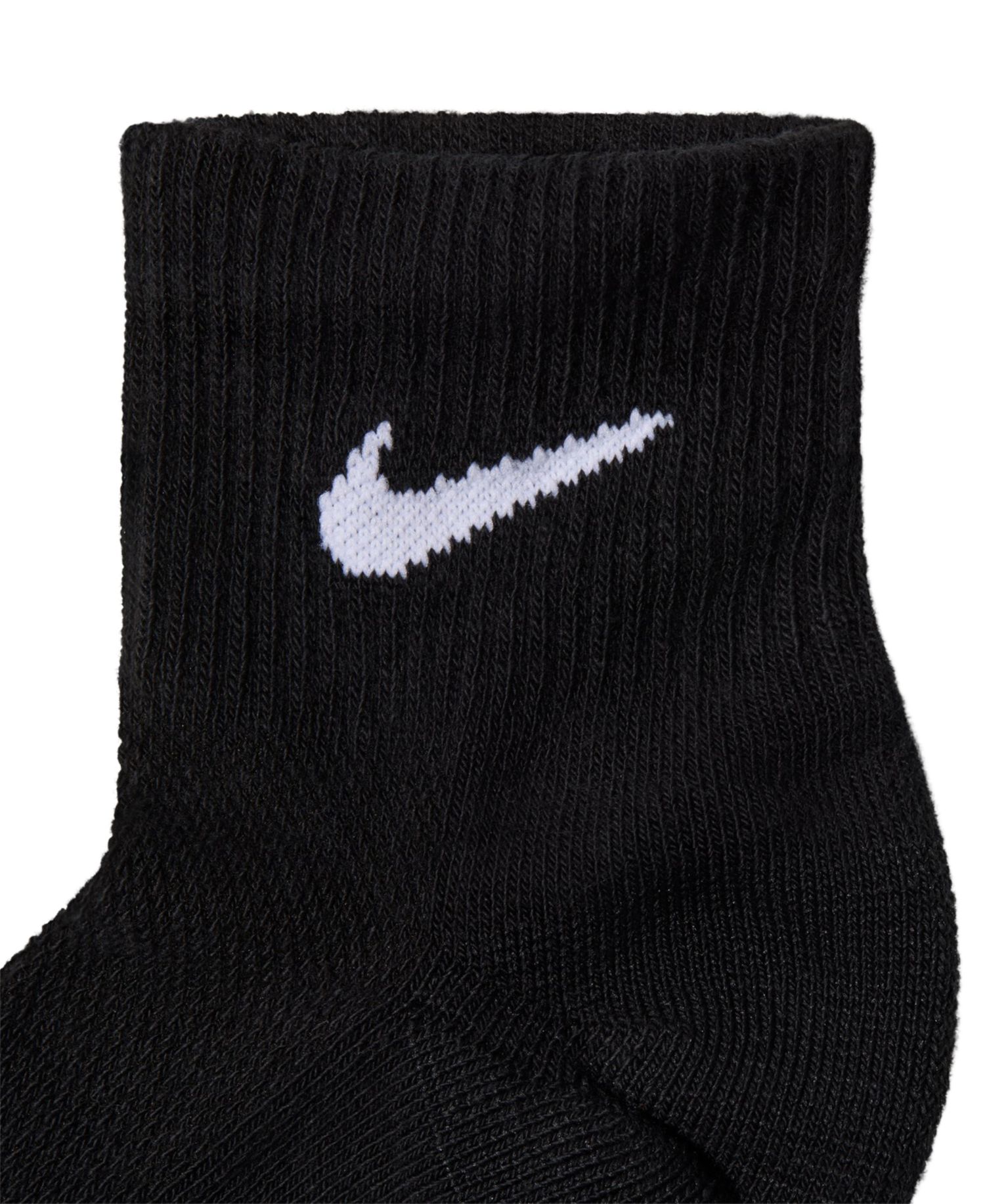 Unisex Everyday Elevated Ankle Socks, 3-Pack
