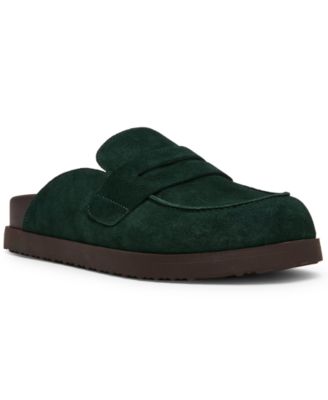 Women's Toryn Tailored Round-Toe Clogs