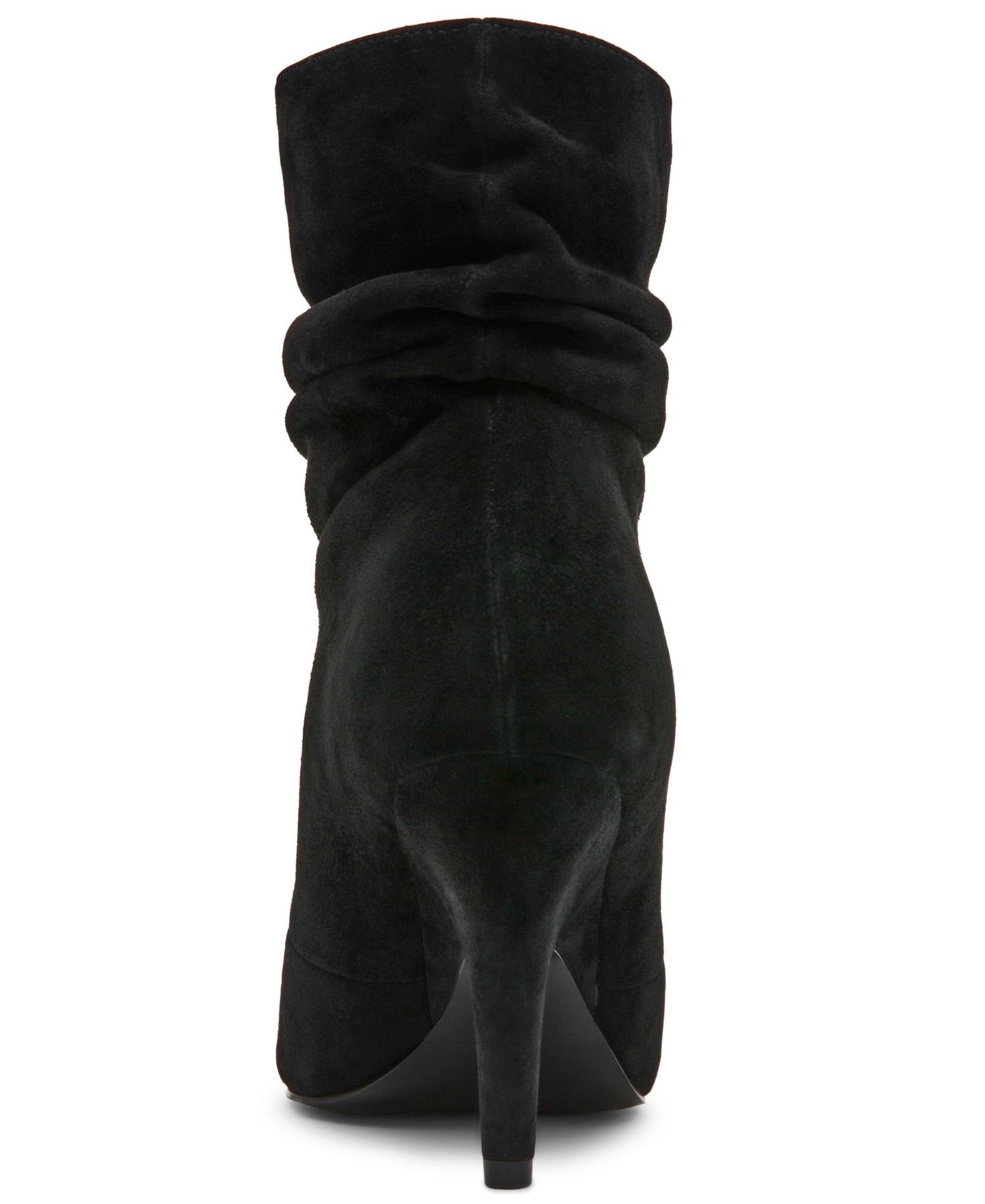 Women's Elora Stiletto Slouch Booties