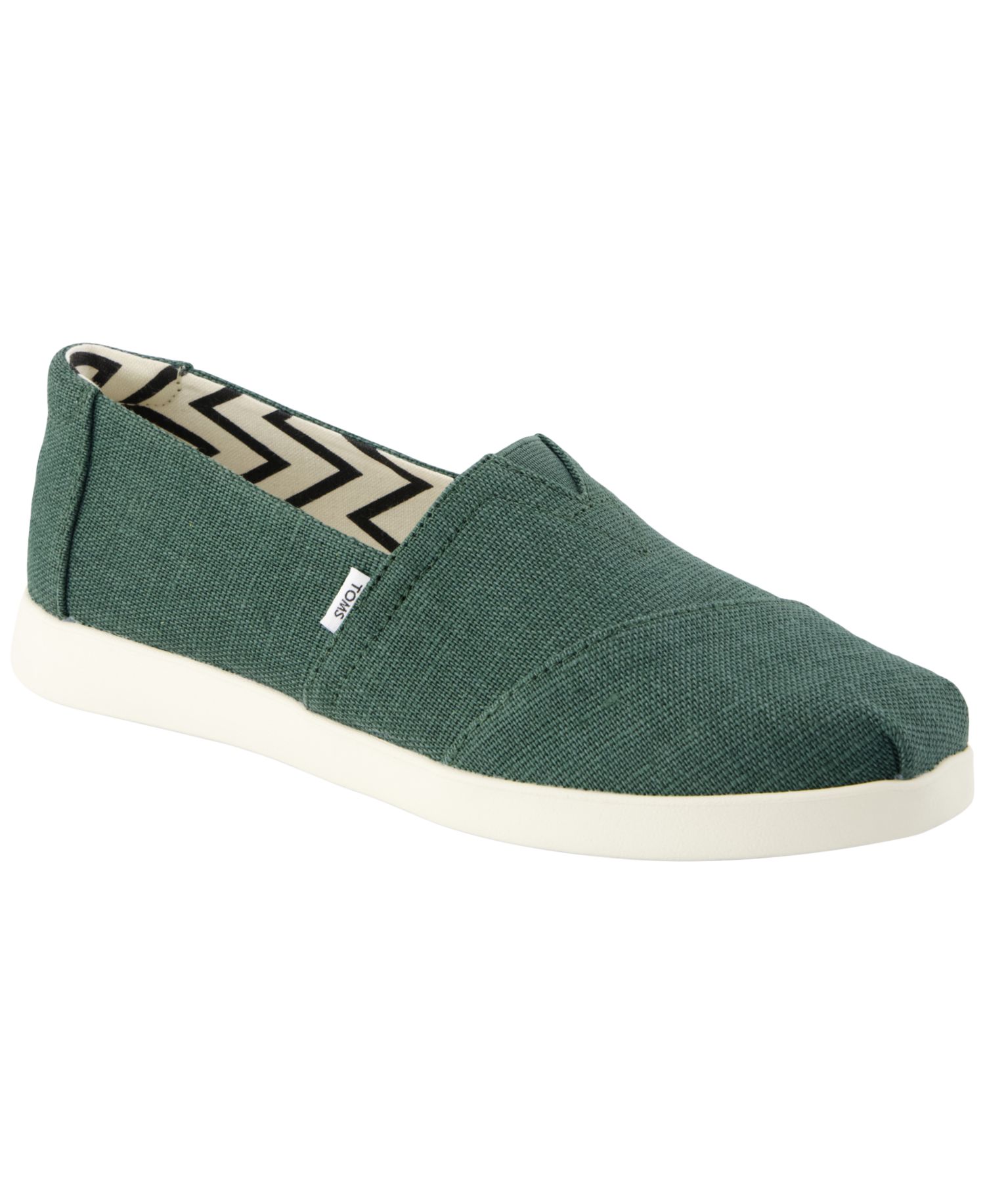 Women's Alpargata Plus Espadrille Slip-On Flats