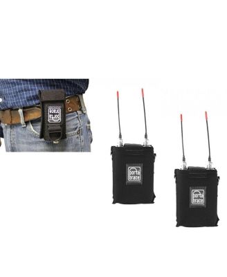 Field Audio Kit for Senheiser ew 500 Film G4 Wireless Combo System