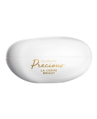 Clarins Precious La Crème Brightening Moisturizer, 1.7 oz. - Macy's