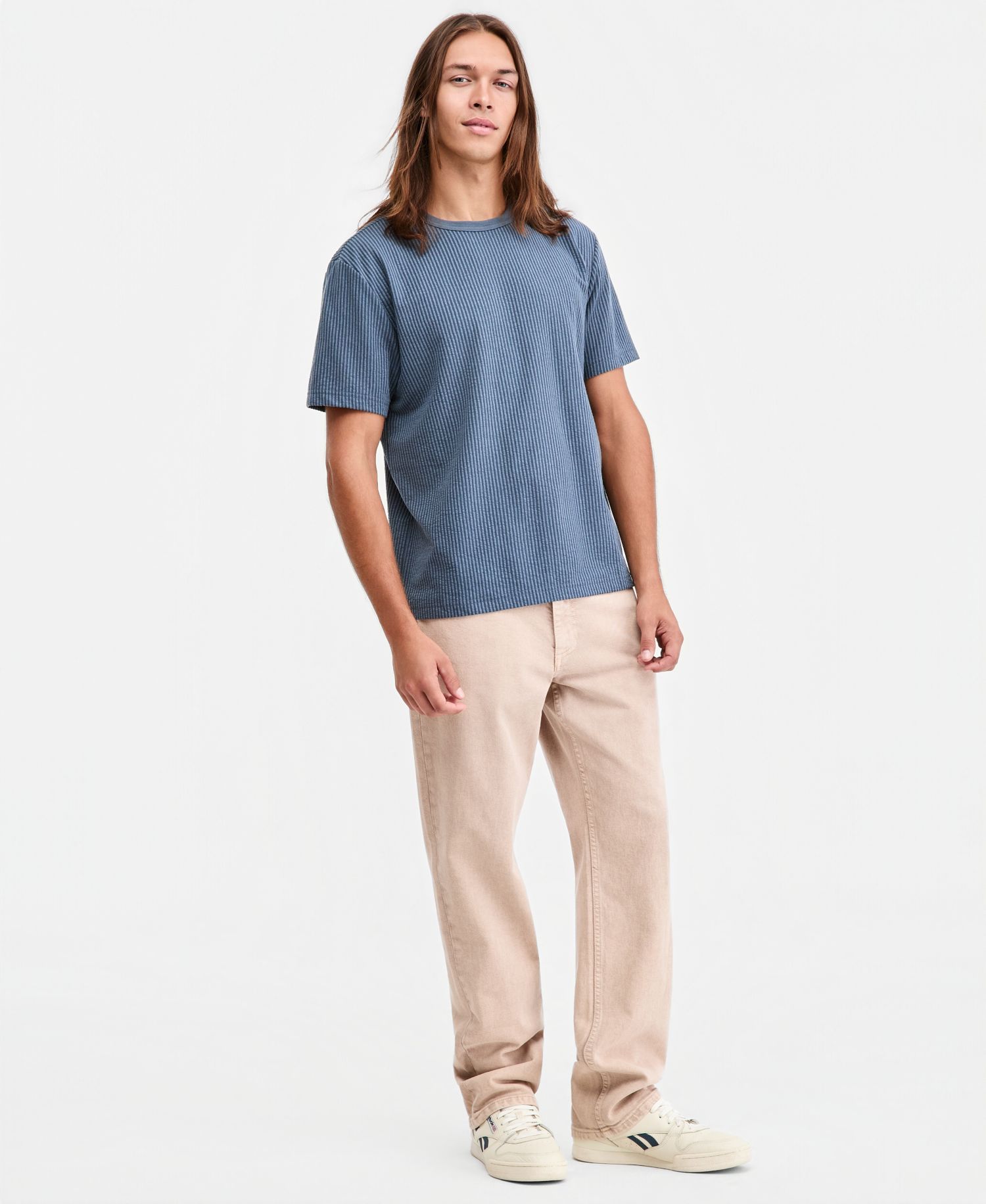 Men's Journey Slim Straight Jeans