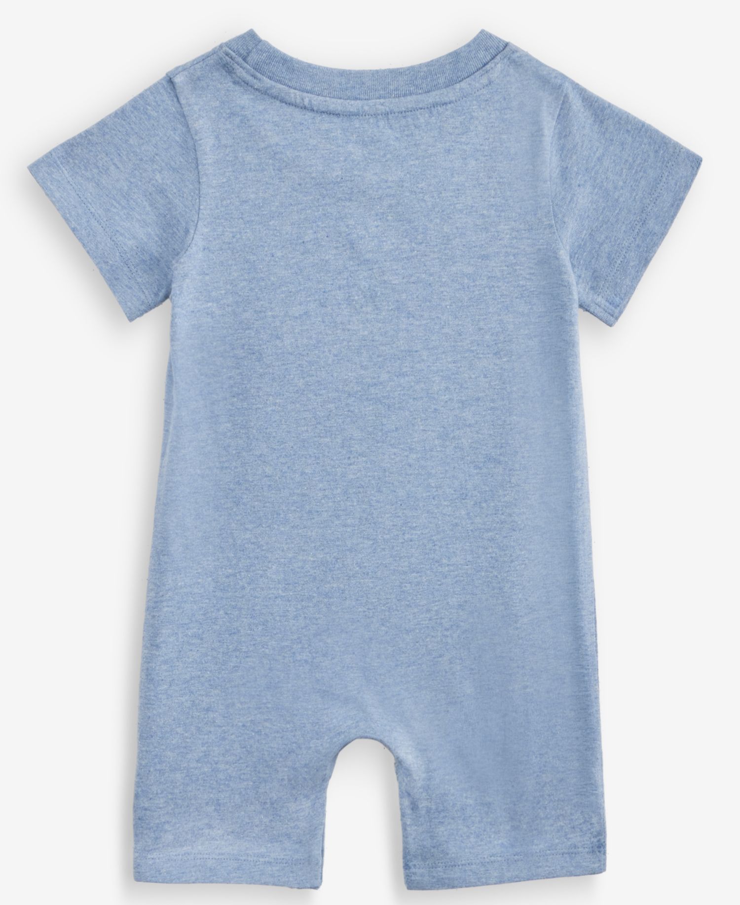 Baby Boys' 0M-24M Fantasy Football Fan Cotton Sunsuit