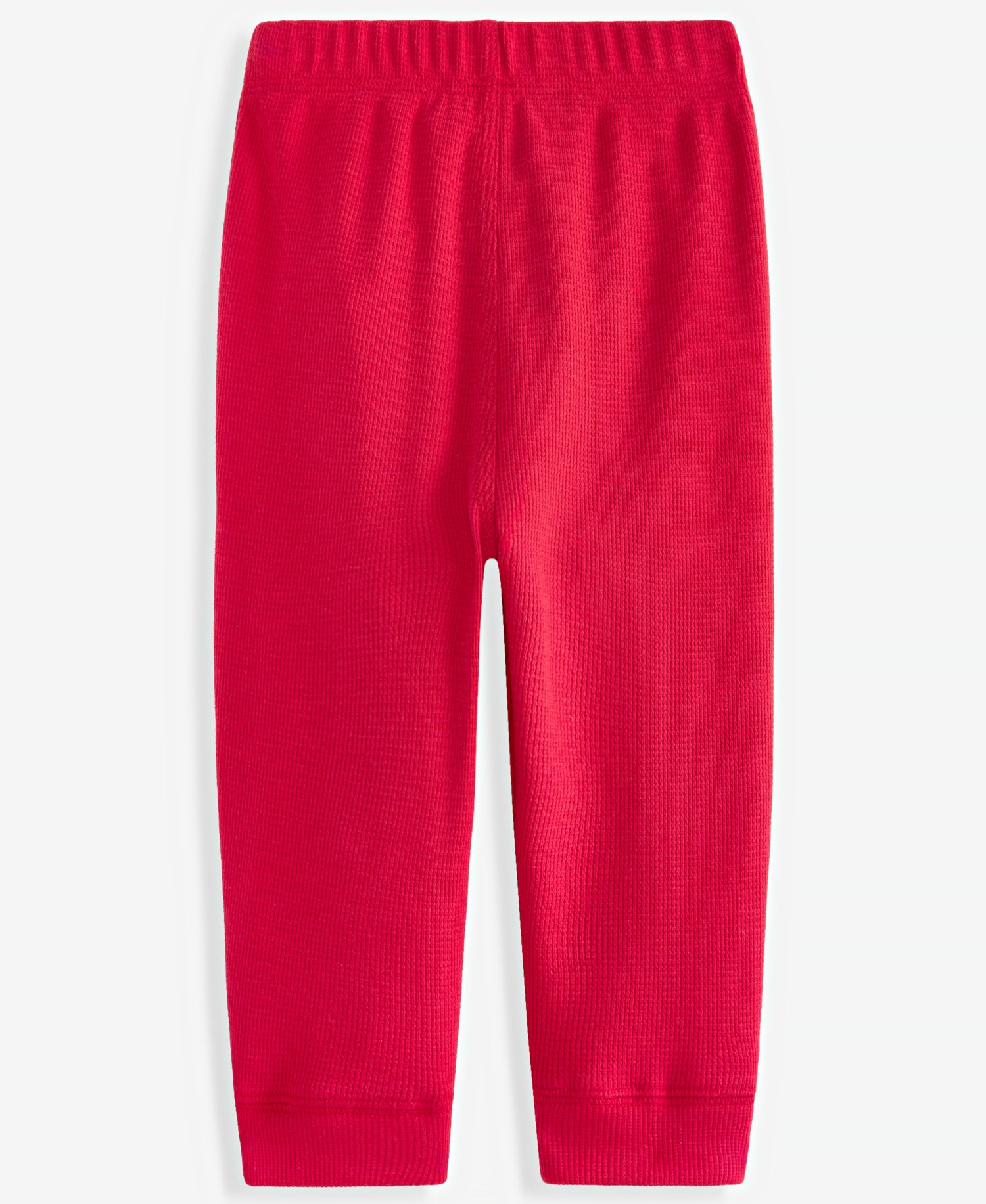 Baby Boys' 3M-24M Mix & Match Solid Waffle Jogger Pants