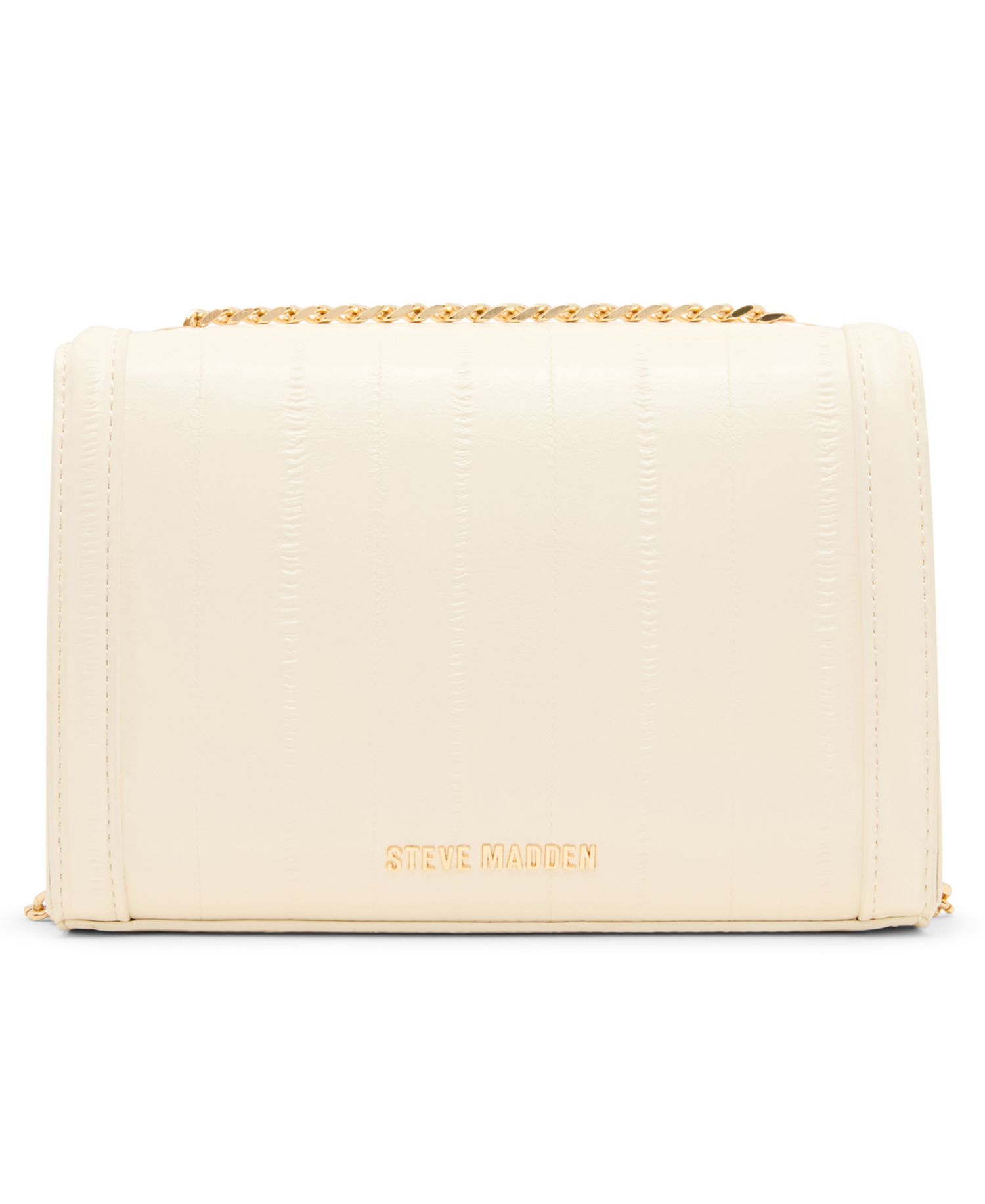 Larisae Small Magnetic Snap Crossbody Handbag