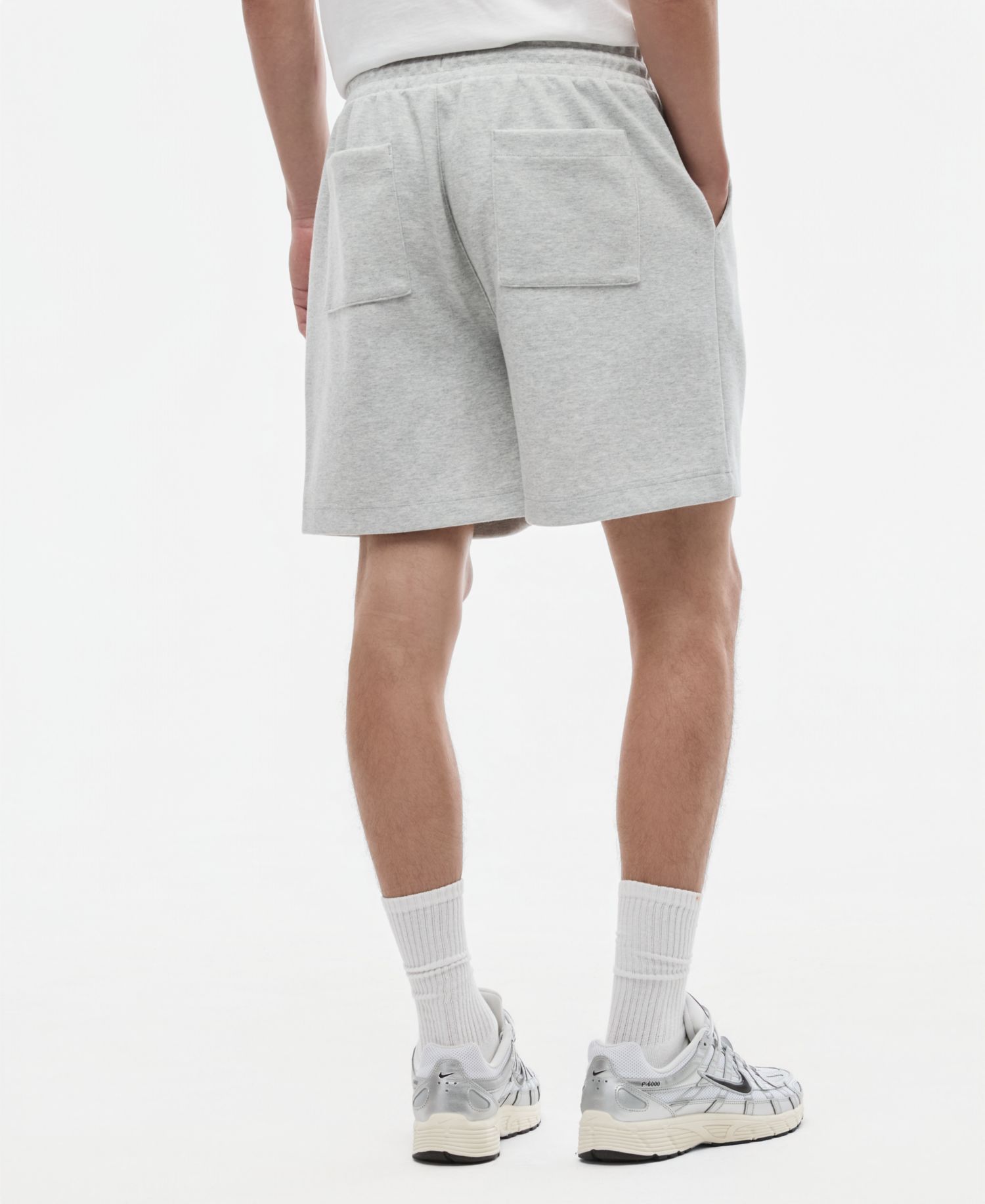 Men's 7" Drawstring Sweatshorts