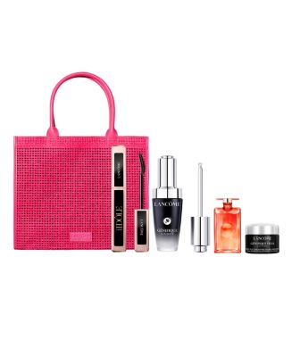 Lancôme 5-pc. Beauty Favorites Set with any Lancôme purchase (A