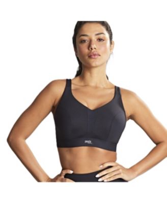 Women's Endurance Underwire Unlined Sports Bra
