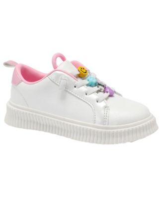 Girls' Tilsley Lace-Up Sneaker