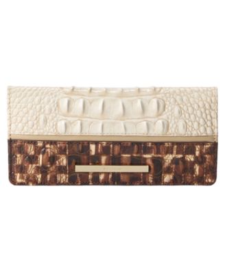 Ady Leather Bifold Wallet