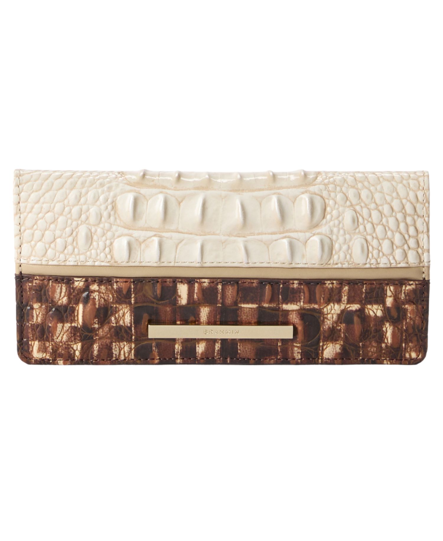 Ady Leather Bifold Wallet