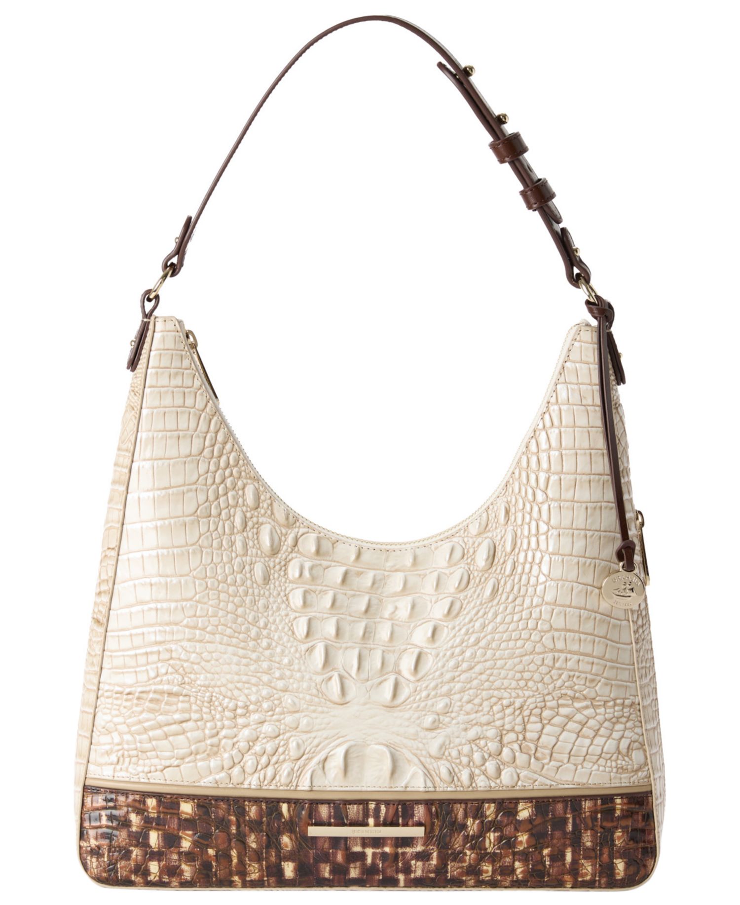Tabitha Banyan Medium Shoulder Handbag