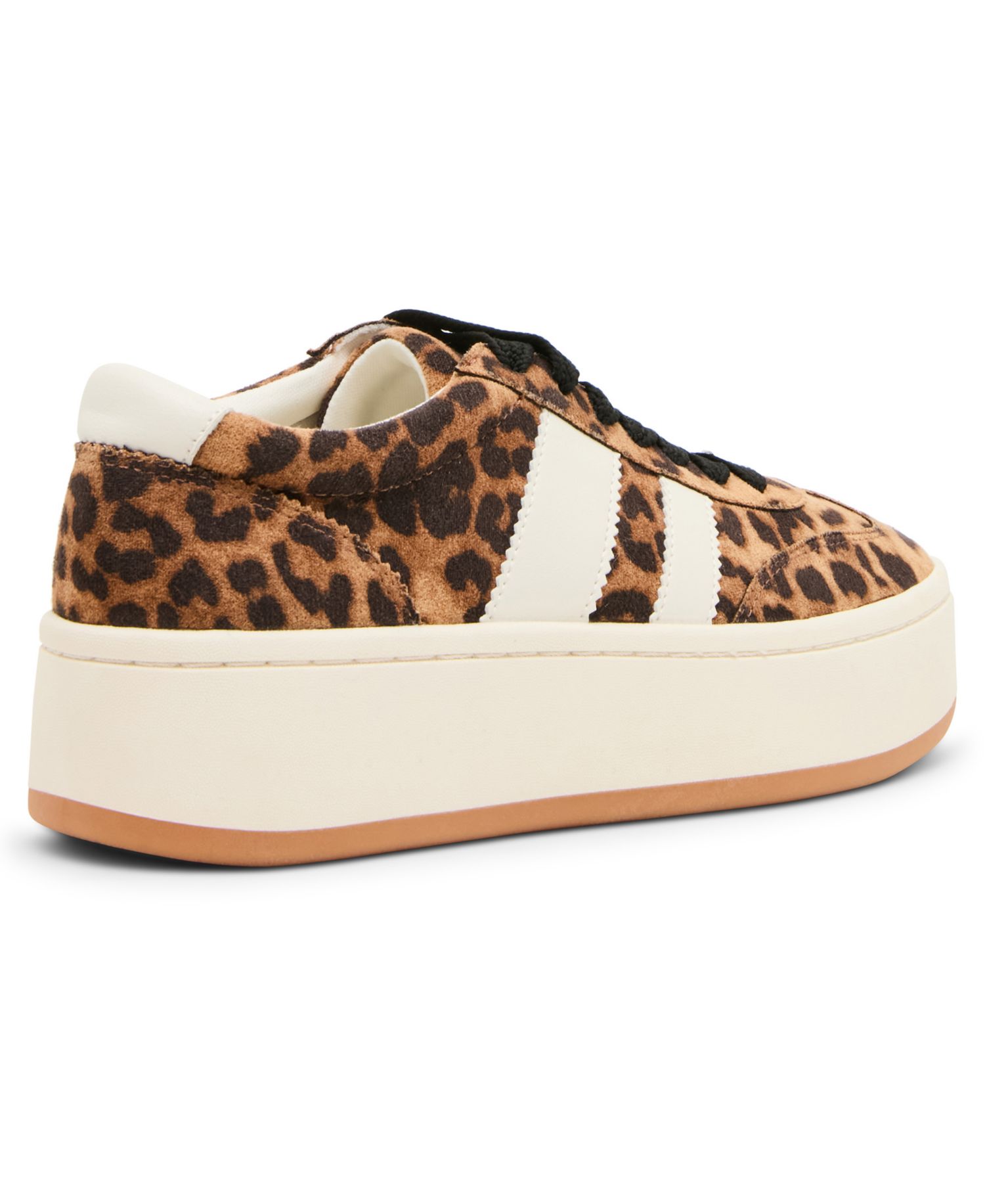 Women's Frankyyy Lace-Up Platform Sneakers