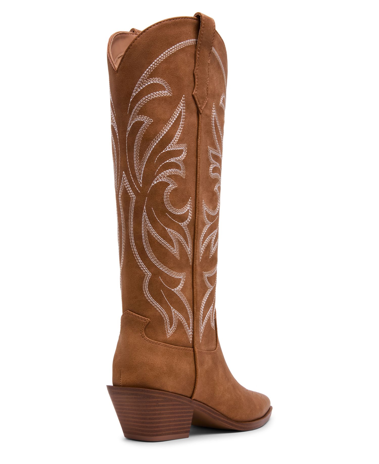 Women's Stable Tall Western Boots
