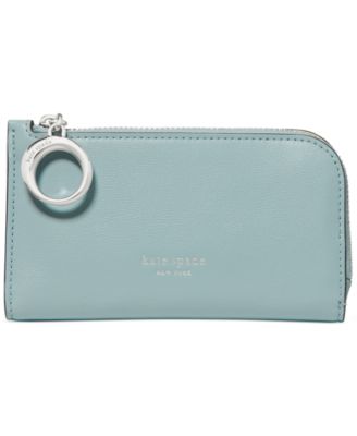 Slim Halo Bifold Wallet