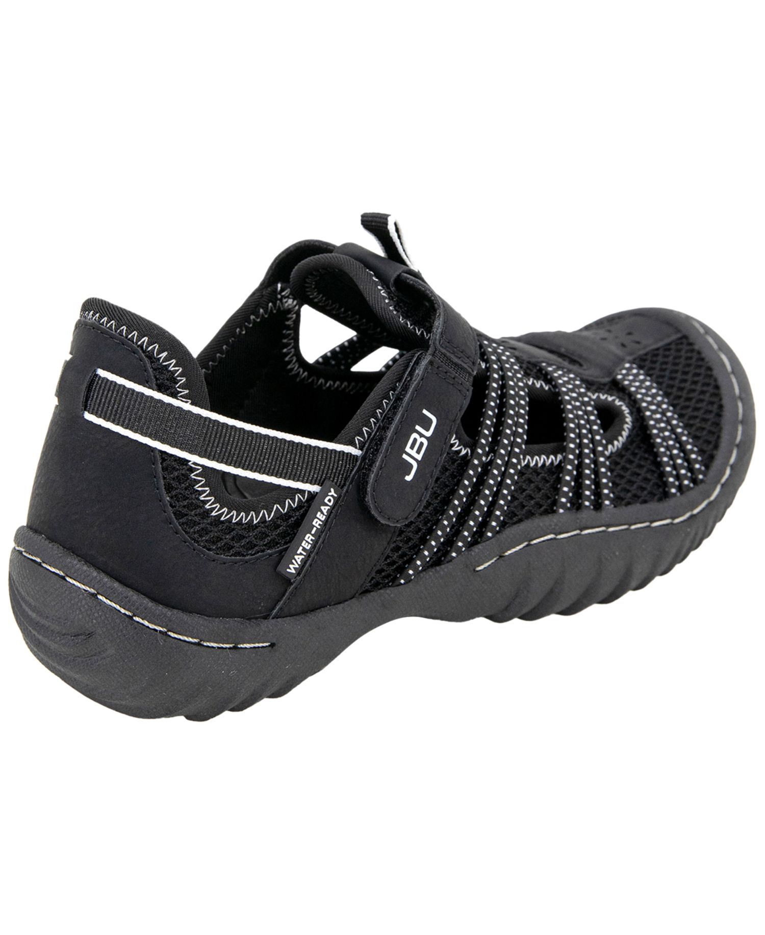 Women's Josie Water Ready Round Toe Water Shoes