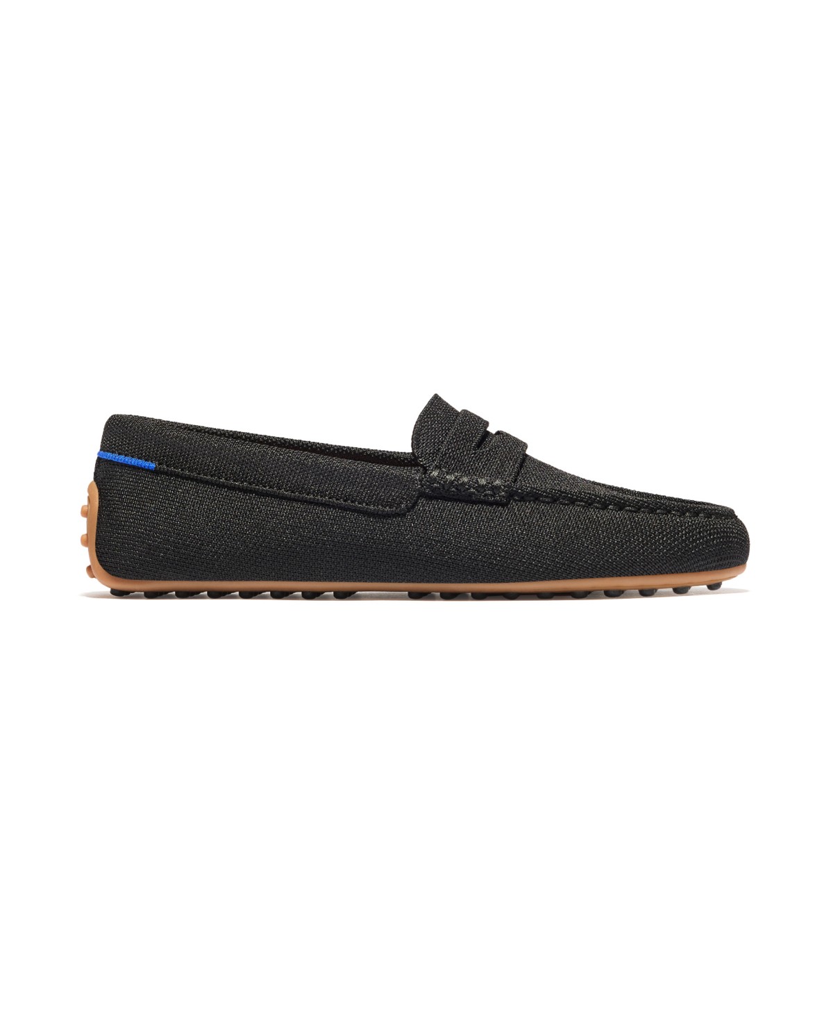 Женские Rothy's Women's Daily Driver Slip-On Loafers — фото 1