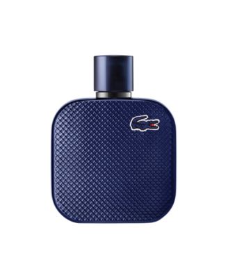 L.12.12 Bleu Eau de Parfum Spray, 3.3 oz.