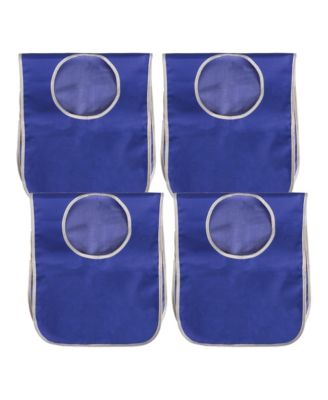 Company Toddler Sleeveless Aprons - Set of 4