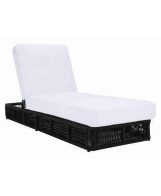 Gillian Chaise Lounge