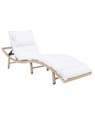 Colley Sunlounger