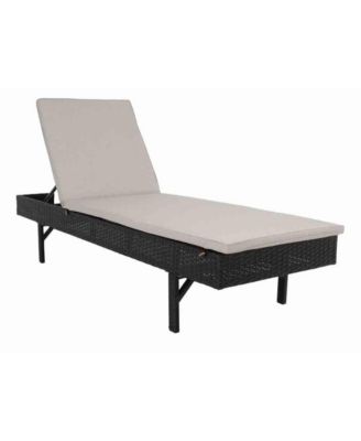 Cam Sunlounger
