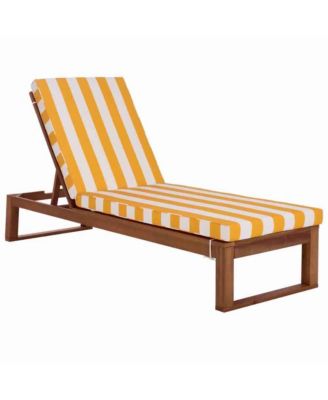 Sophie Chaise Lounger