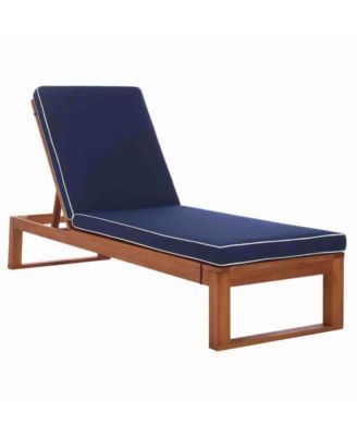 Sophie Chaise Lounger
