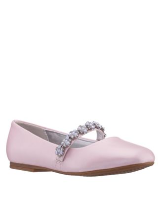 Girls JOANSIE Patent Ballet Dress Shoe