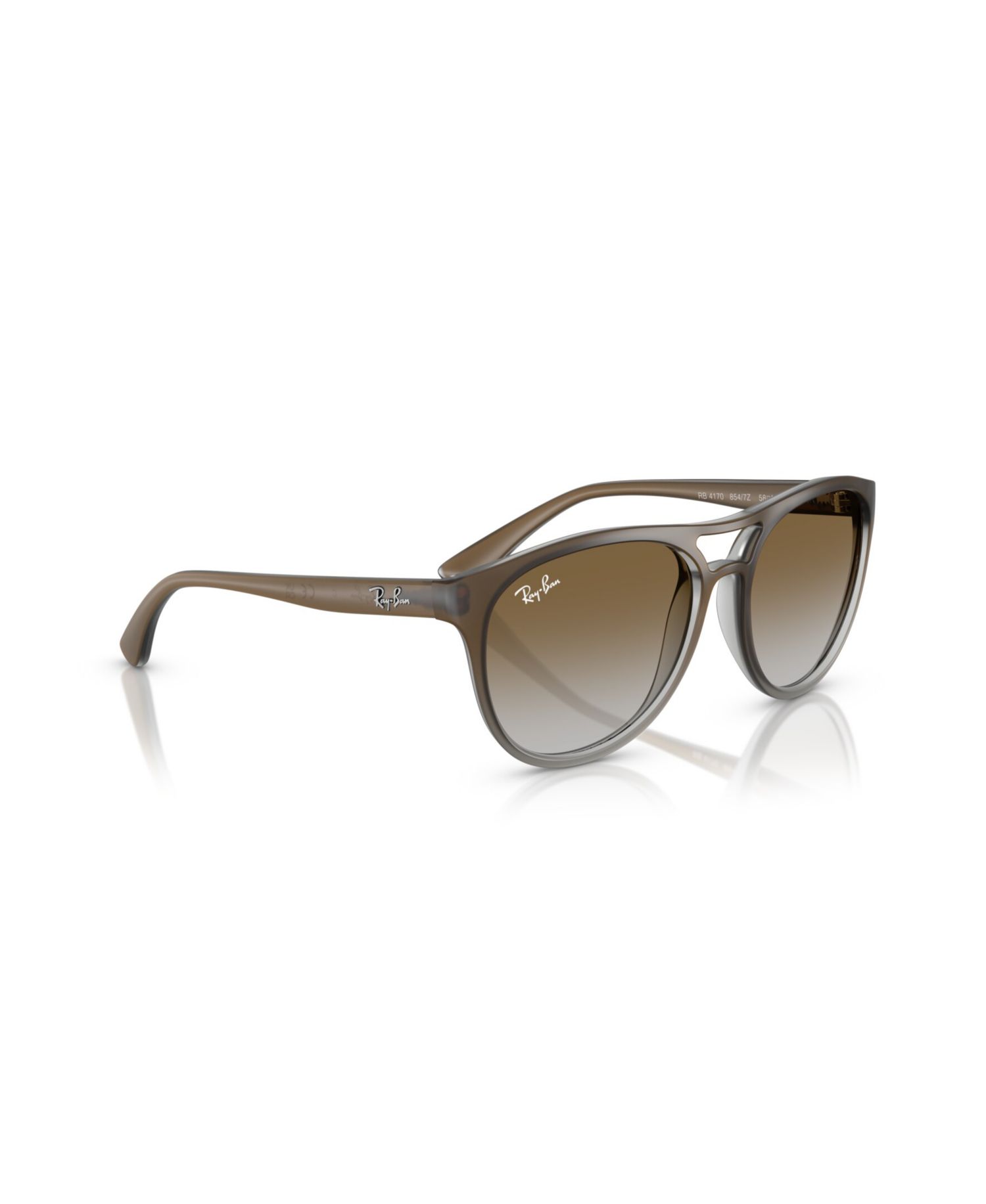 Men's Pilot Sunglasses, Brad RB4170