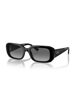 Women's Rectangle Sunglasses, VO5565S