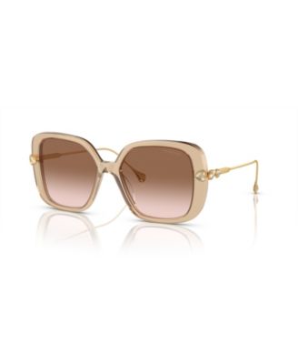 Women's Rectangle Sunglasses, SK6011