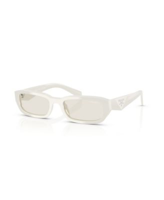 Women's Rectangle Sunglasses, PR B06S
