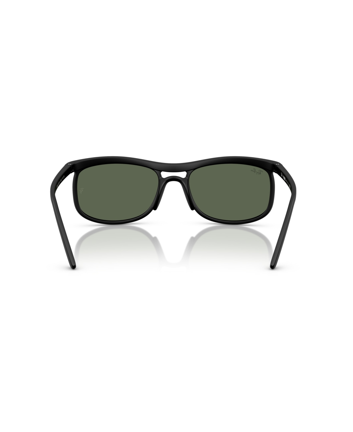 Ray-Ban Unisex Lite Force Square Sunglasses