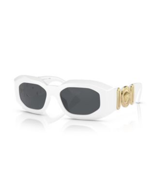 Men's Geometric Sunglasses, VE4425U