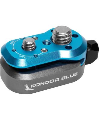 Mini Lock Quick Release Plate