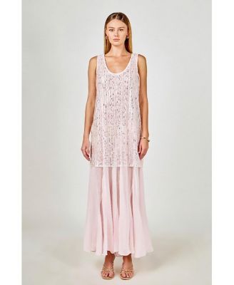endless rose Women's Maxi Dresses | Macy's