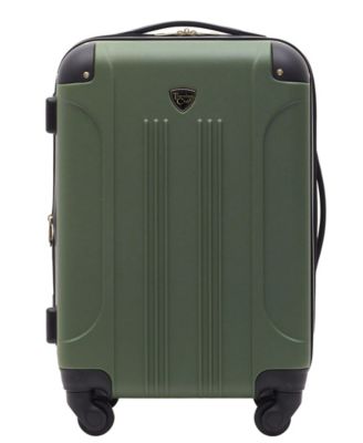 Chicago Carry-On Hardside Luggage